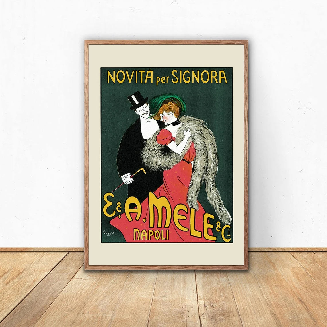 

Постер в стиле модерн в итальянском стиле, Постер в античном стиле, постер на стену в стиле «Белль эпохи», модный постер в стиле арт-деко в ст...