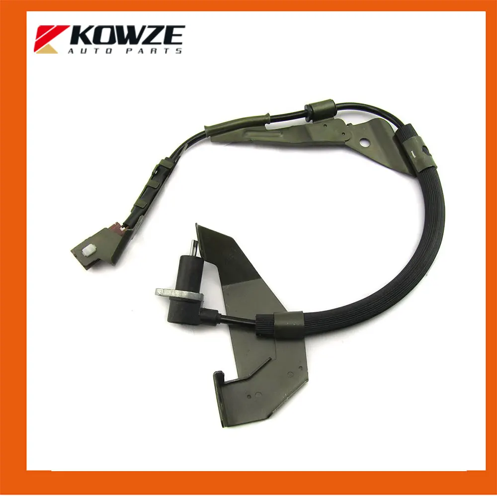 Передний правый ABS Сенсор колеса Скорость для ISUZU TROOPER 3.5L V6 1999 8971323071 8 97132 307 1|speed wheel|speed wheel sensorspeed sensor |