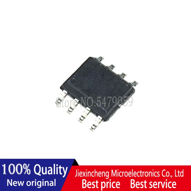 5 шт. HCPL-2630-500E BD6231F-E2 TLC1549CDR ACPL-C790-000E AQV101 Новый оригинал | Электроника