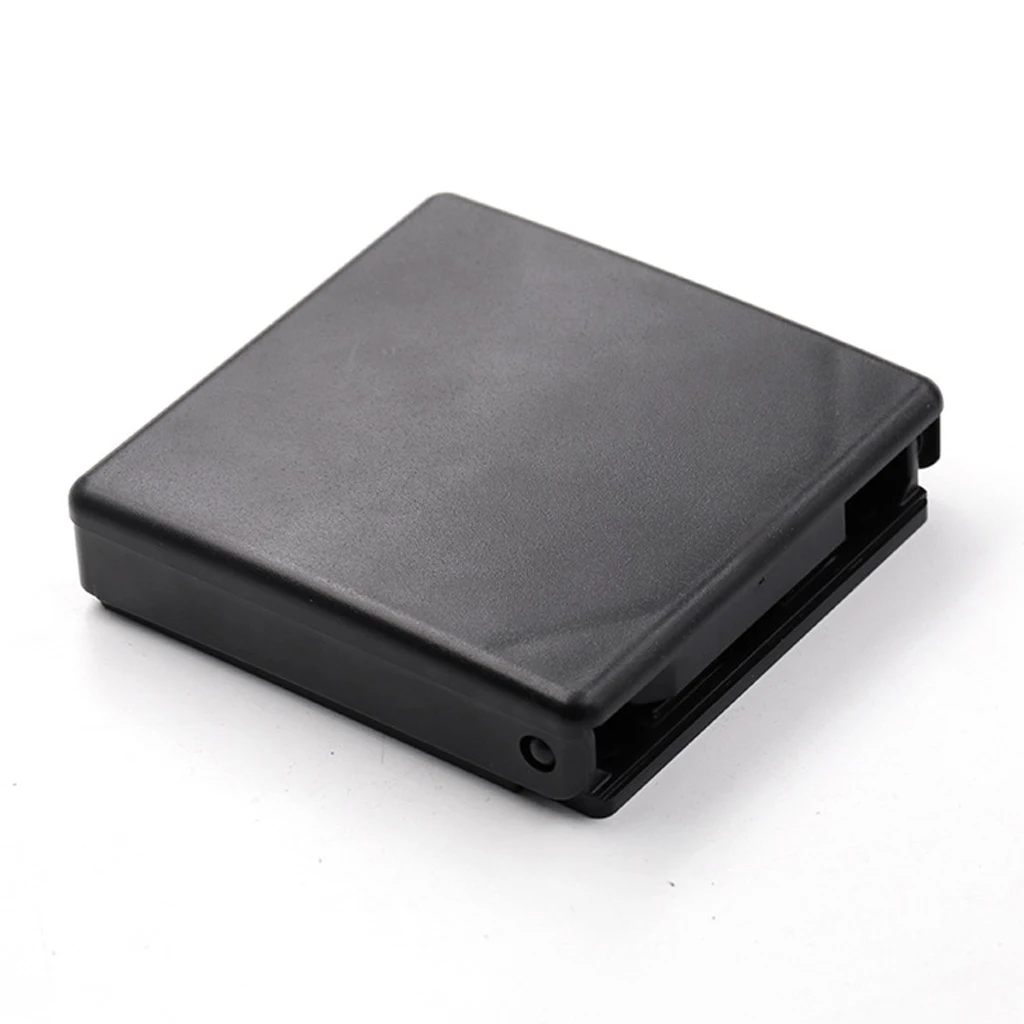 Подставка для кружек складная автомобильная подставка бутылок с водой передней