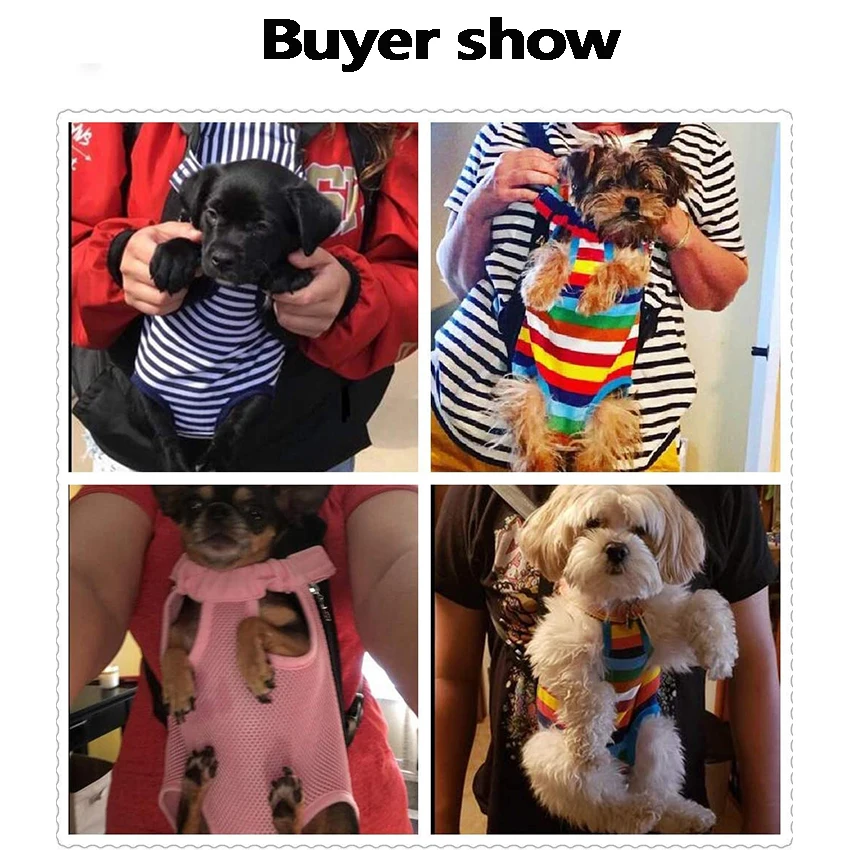 Воздухопроницаемый рюкзак для переноски домашних животных сетчатая уличная