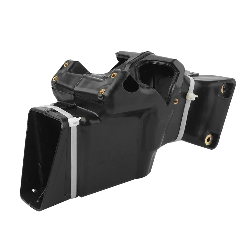 Мотоцикл Рам Воздухопровод кожух воздуховода обтекатель для Honda CBR600RR 2007 2008 2009 2010
