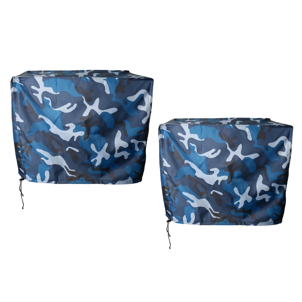 2x защита от дождя и пыли|Чехол для лодки| |