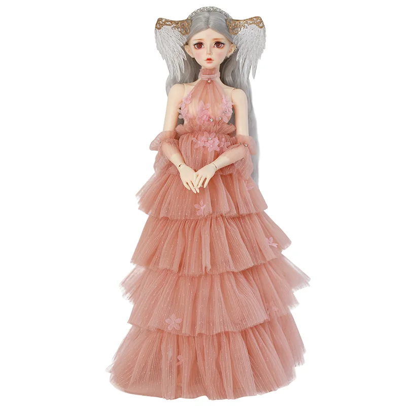 Fairyland FL Feeple60 Rendia BJD куклы из смолы SD игрушки для детей друзья Сюрприз подарок для мальчиков девочек день рождения