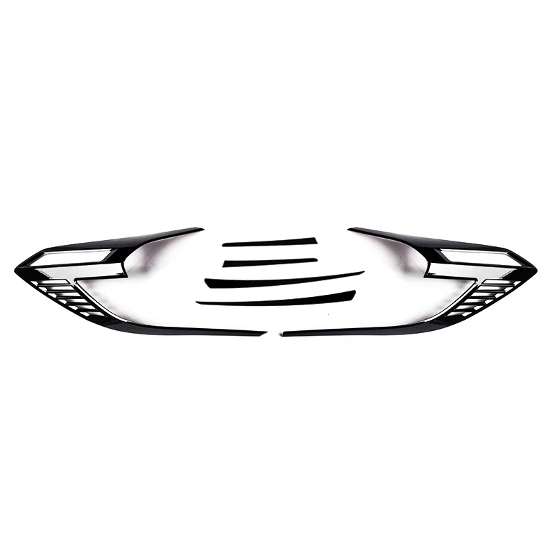 

FOR Tenth Generation Accord Taillight Decorative Frame Rear Taillight Shade Hybrid Taillight Driving Light Frame Patch Parts