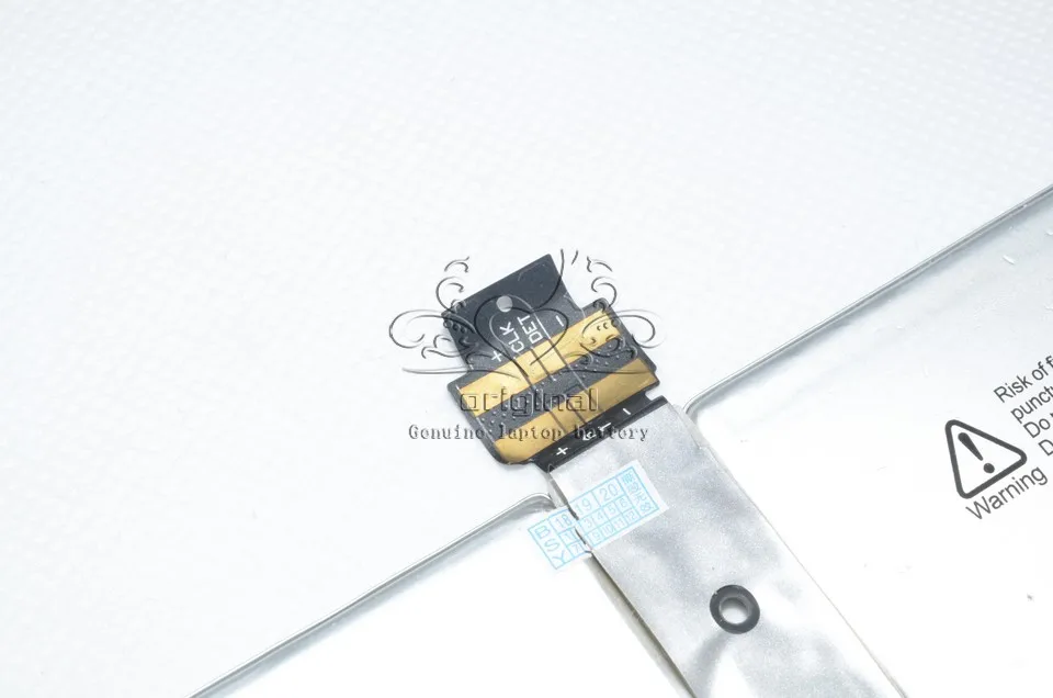 JIGU ноутбук Батарея DYNR01 G3HTA027H P21GU9 для MICROSOFT Surface Pro 4 1724 7,5 V 38.2WH G3HTA027H Батарея