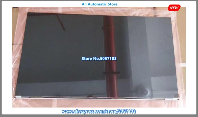 Новинка 5 5-дюймовая панель для экрана фотосессия MV238HVN01.0 | Обустройство дома