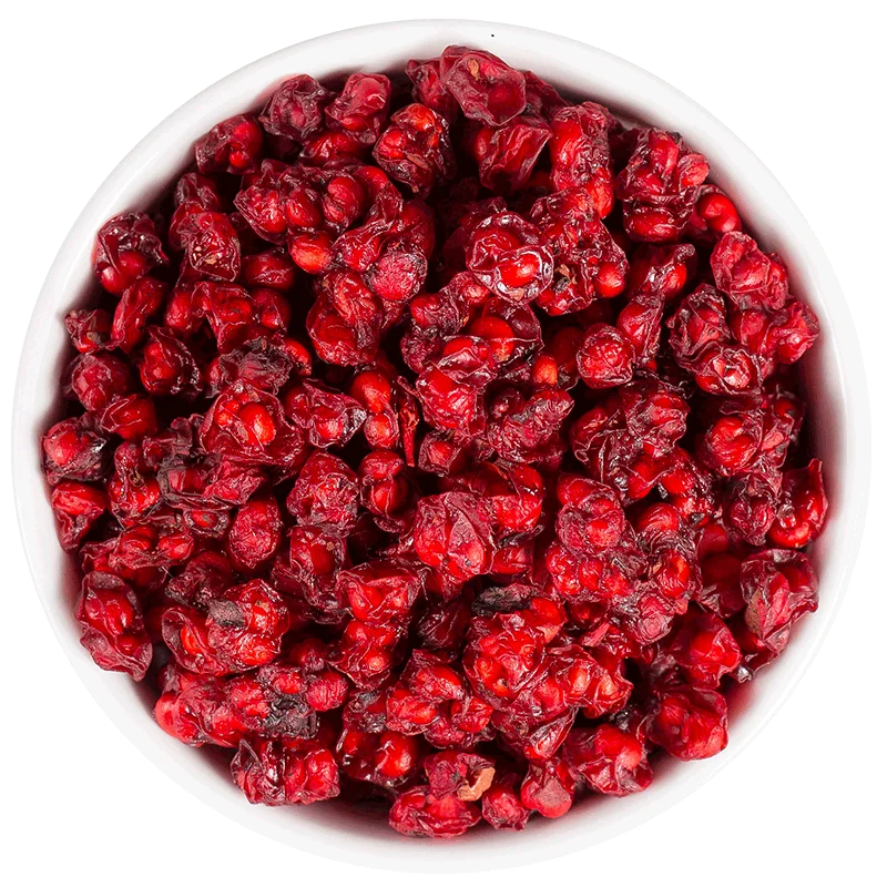 

2020 Jilin Wu Wei Zi Schisandra Other Tea New Cargo Oilseeds for Detoxification and Health Care