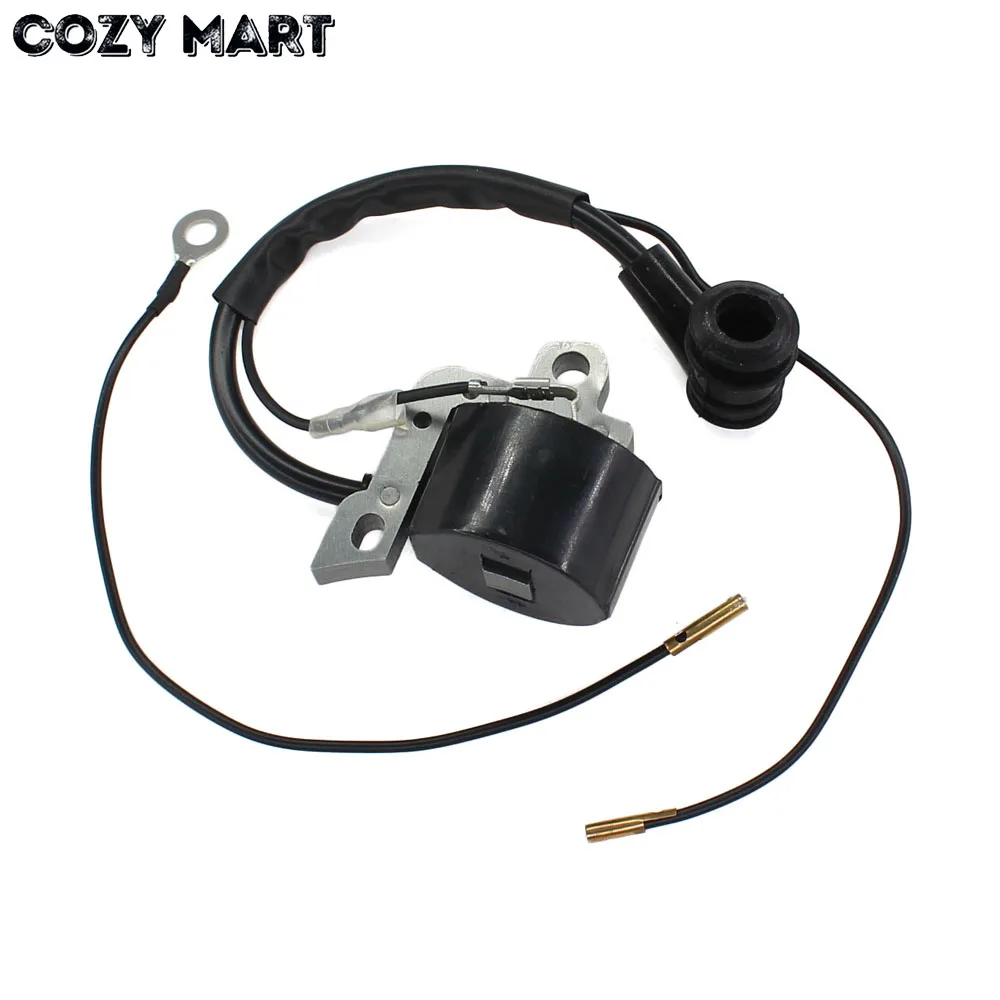Катушка зажигания для STIHL 029 028 026 036 MS290 034 038 044 заменить 0000-400-1300
