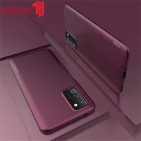 x level case for huawei honor v30 pro view 30 soft flex matte ultra thin back phone cover for huawei v30 case view30