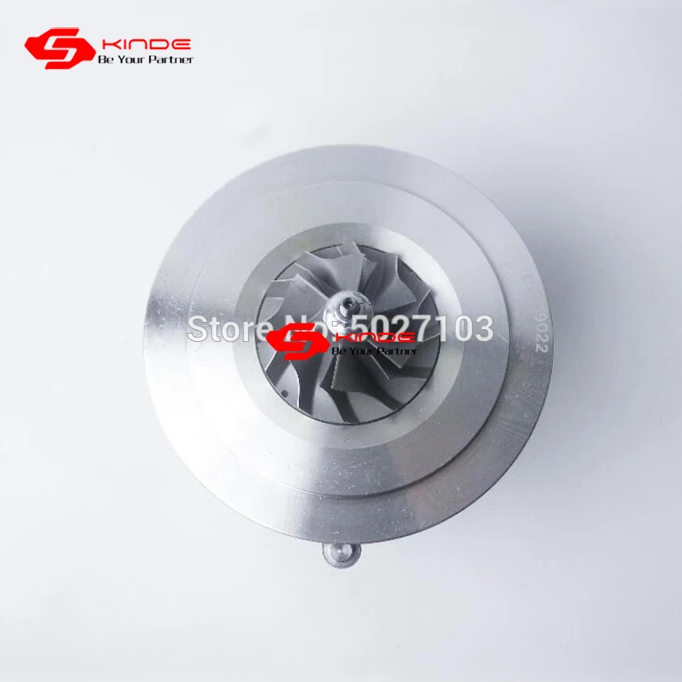 Турбоъядер Susirick GT2256VK для двигателя Mercedes Sprinter OM647 736088 -0003 картридж А 6470900280 турбо