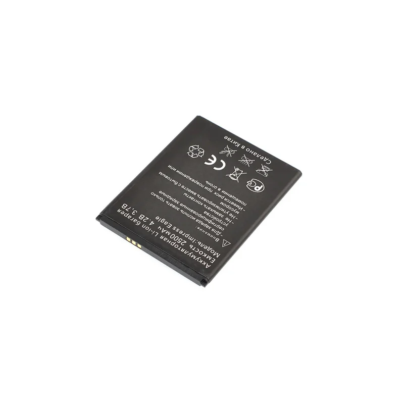 Аккумулятор для Vertex Impress Eagle 3G 2500mAh | Мобильные телефоны и аксессуары