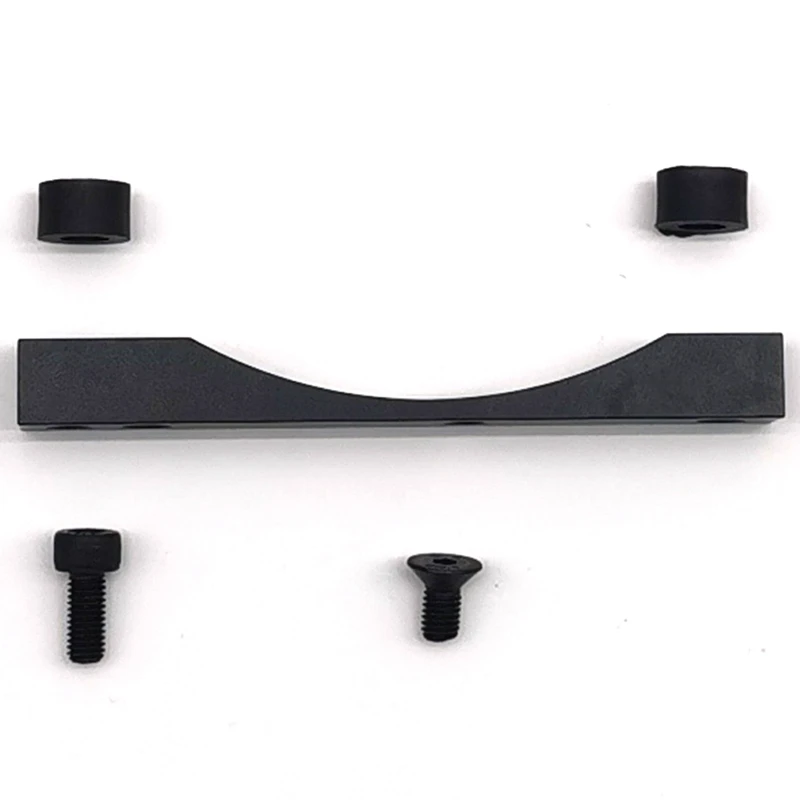 Brake Bracket Conversion Adapter for xiaomi M365/M365 Pro Connection Scooter Accessories | Спорт и развлечения