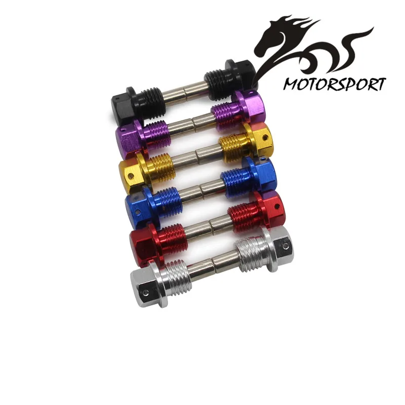 Магнитная дренажная масляная пробка M12 * 1 25 для Toyota и Nissan|nissan oil|plug magneticplug in |