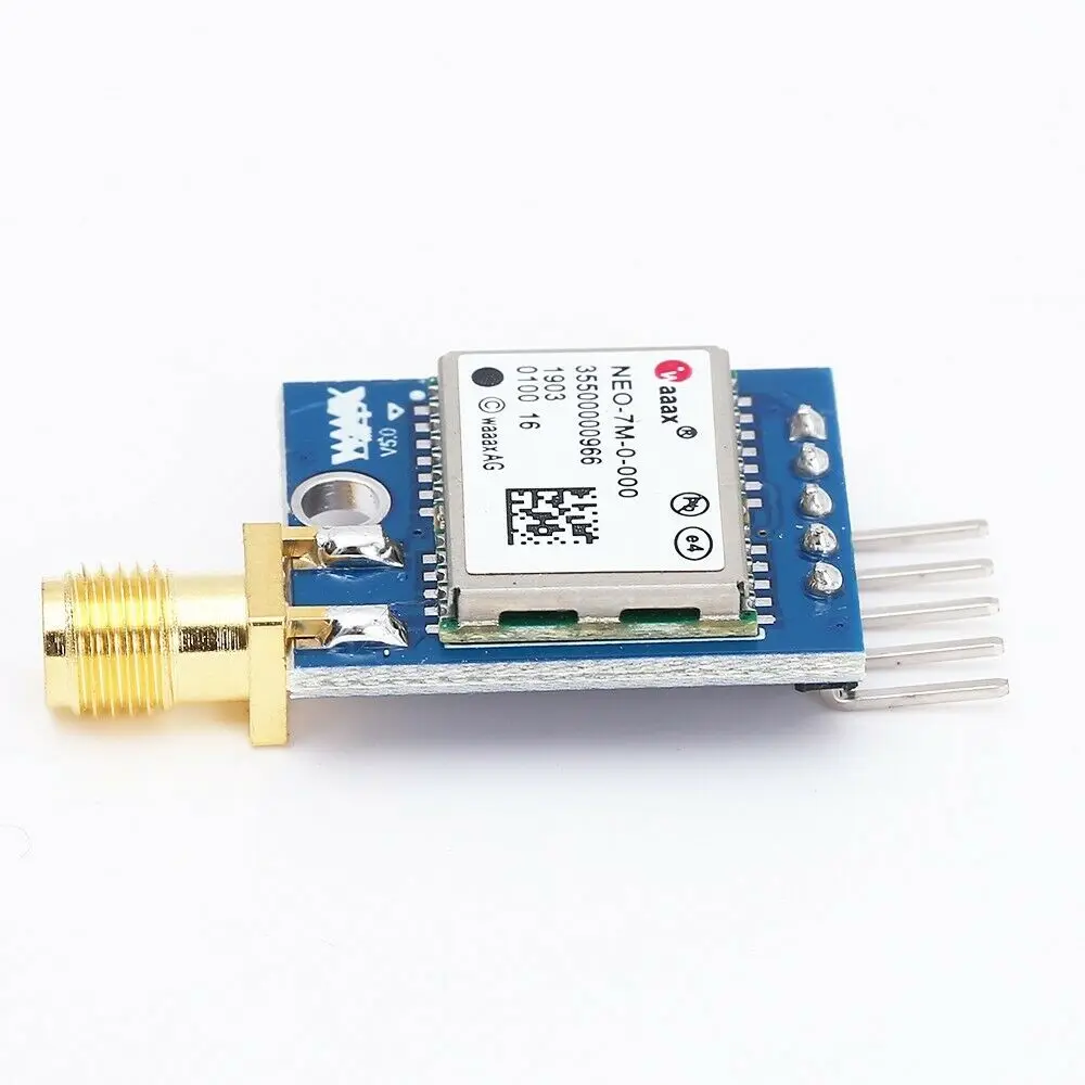 Модуль спутникового позиционирования Tiptop для Arduino мини-модуль GPS STM32 с помощью