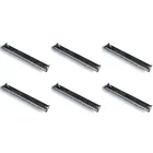 6 шт. оригинальный фейдер Pitchfader DCV1009 для CDJ 100S 200 350 400 MK2