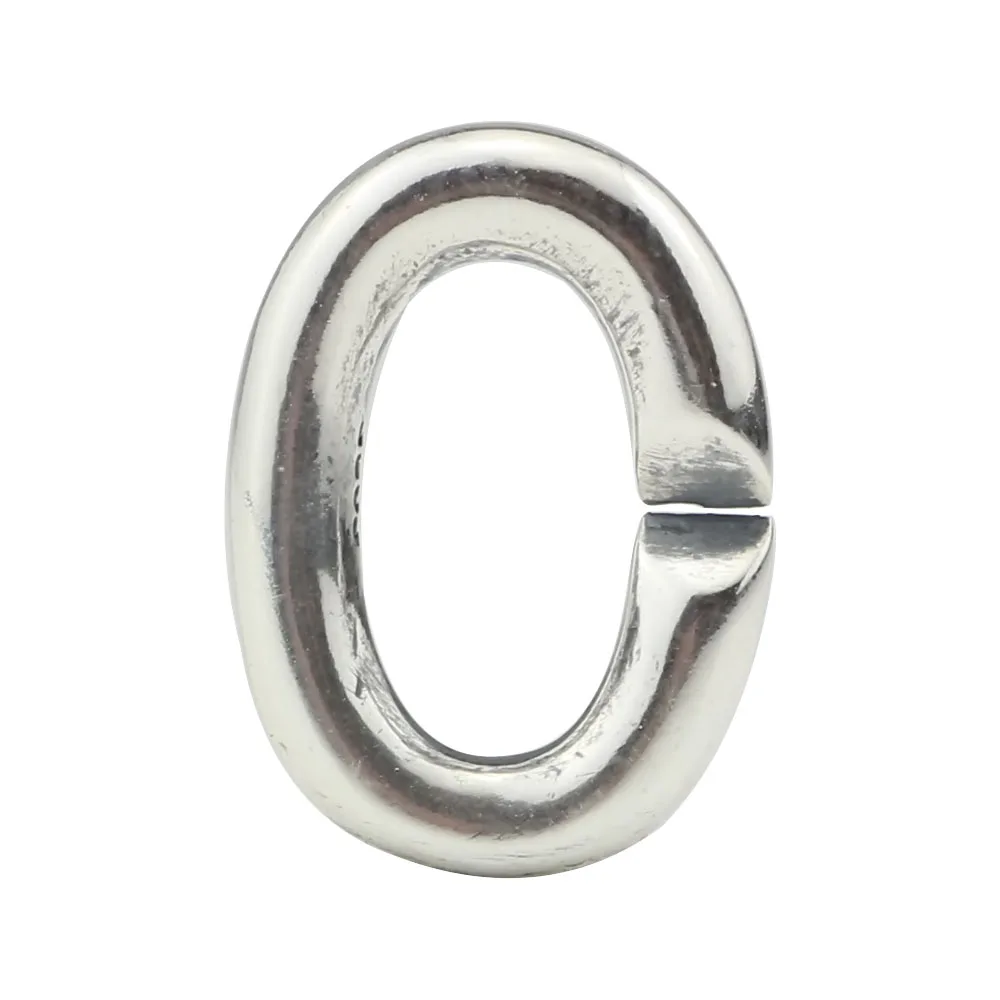 

Женская модель X пряжка подходит для европейского тролля 3,0 мм браслет ювелирные изделия