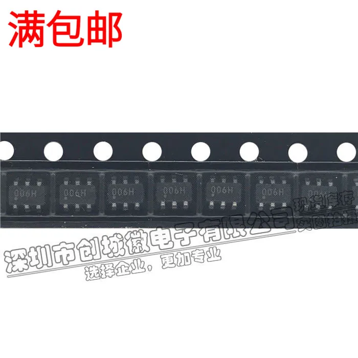 

10PCS/Lot PIC10F200T-I/OT 00 8 006H IC SOT23-6