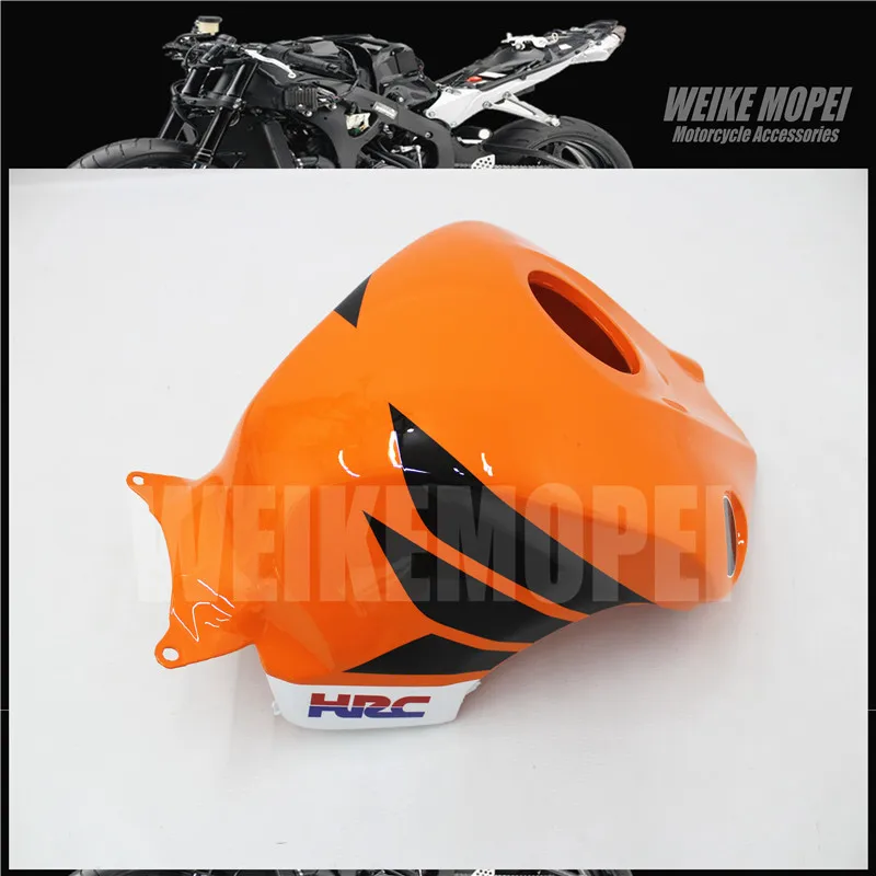 

Fairing Front Tank Cover Guard Trim Cowl Panel Fit For HONDA CBR1000RR CBR1000 RR 2008 2009 2010 2011 2012