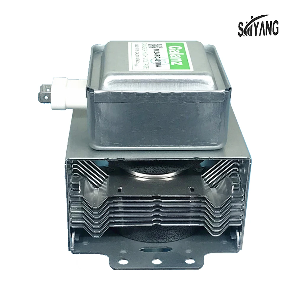 New Original Magnetron M24FC-610A For Galanz Microwave Oven Parts | Бытовая техника