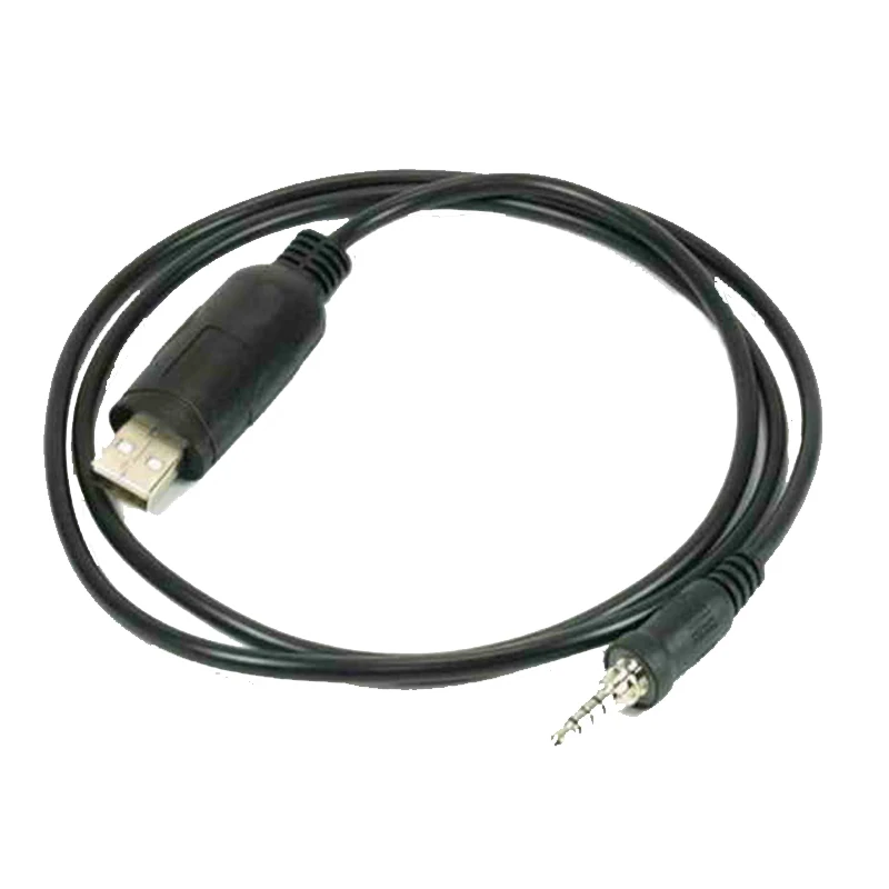 USB Programming Cable for Yaesu VX-6R VX-7R VX-170 VX-177 VXA-700 VXA-710 VX6R VX7R Radios