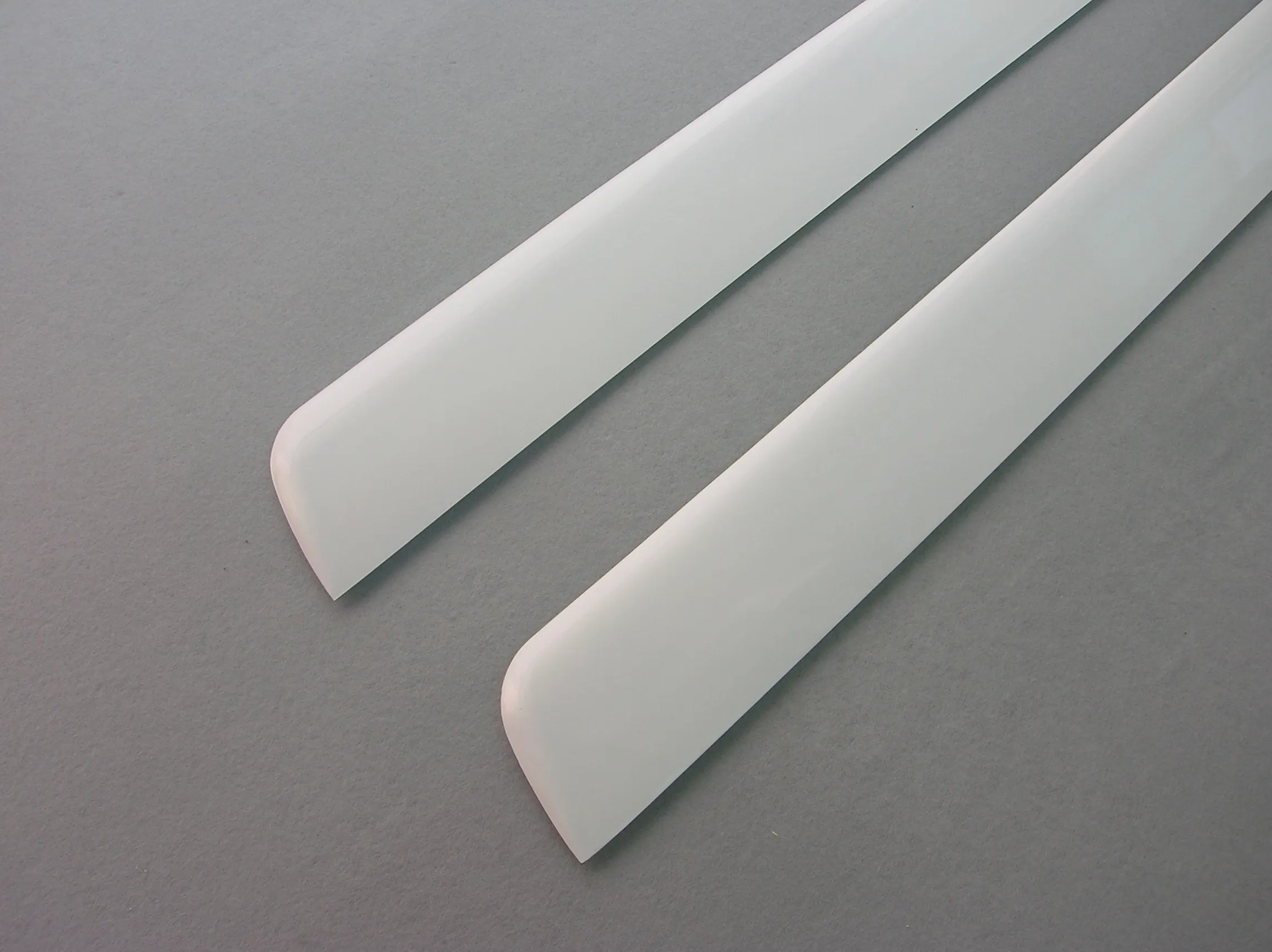 600 мм лопасти главного ротора из стекловолокна для вертолета RC|Детали и