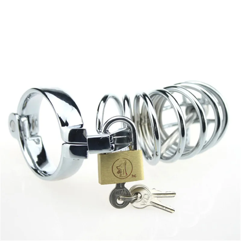 Мужской пенис целомудрия устройство петух клетка с уретральным катетером