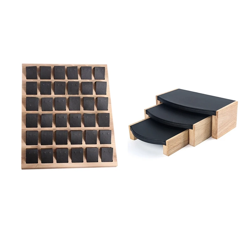 

Jewelry Packaging & Display