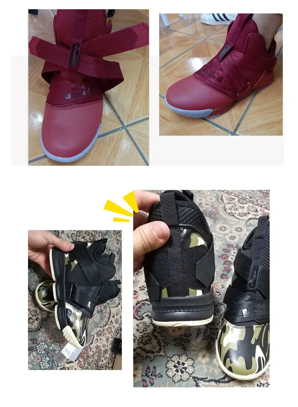 ZHJLUT, лидер продаж, баскетбольные кроссовки Lebron James, Высокие Спортивные Ботинки, Ботильоны, уличные мужские кроссовки, спортивная обувь