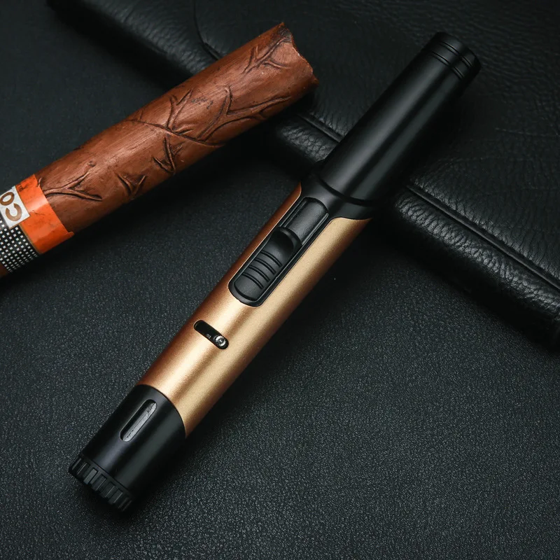 Honest Creative газовый сварочный пистолет с распылителем зажигания для Baicheng прямой