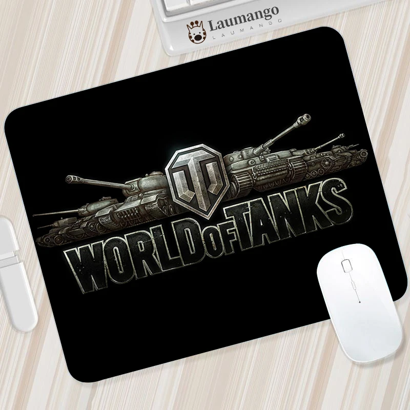 Игровой коврик для мыши World Of Tanks клавиатуры игровые коврики ПК игровой