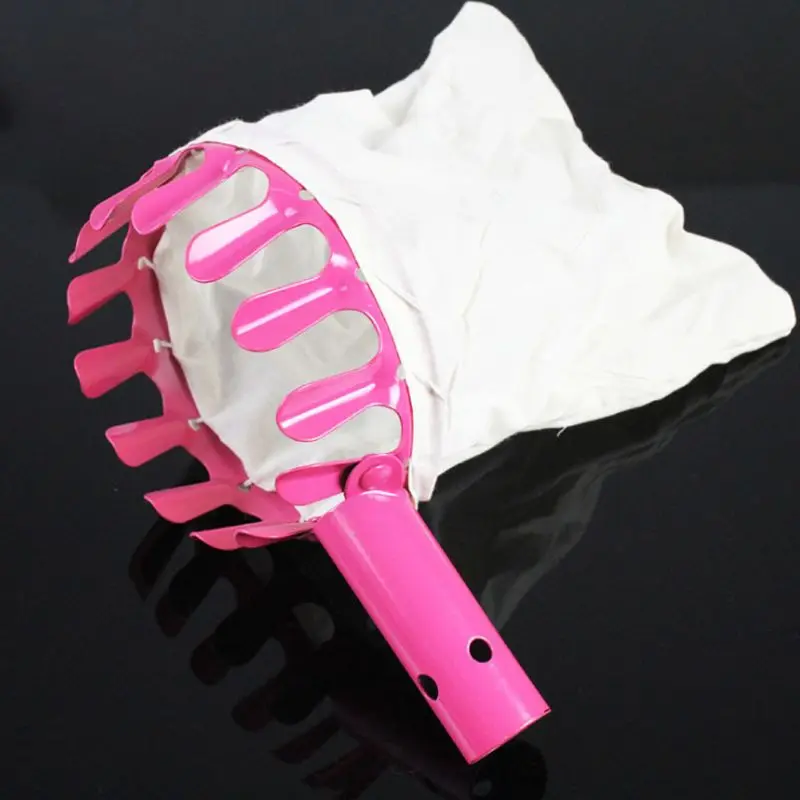 13MA металлический фруктовый пикап Оранжевый персик инструменты огород Сад