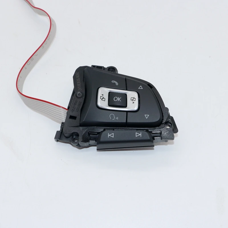 Пара многофункциональных кнопок на руль MFSW CNL переключатель круиз контроля для