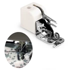 Прижимная лапка для всех певцов с низким хвостовиком, CY-10 г., аксессуары для бытовых многофункциональных швейных машин