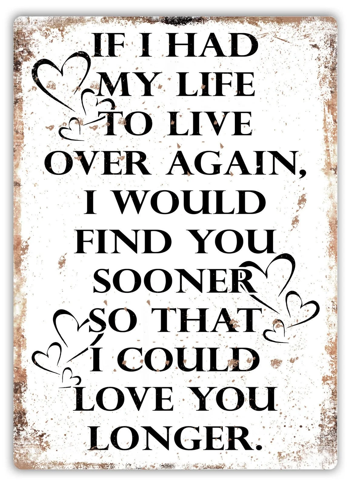 

Надпись «Love You Longer»-металлическая настенная табличка, «Art- Lord», молитвенный священник Love Home (посетите наш магазин, больше товаров!)