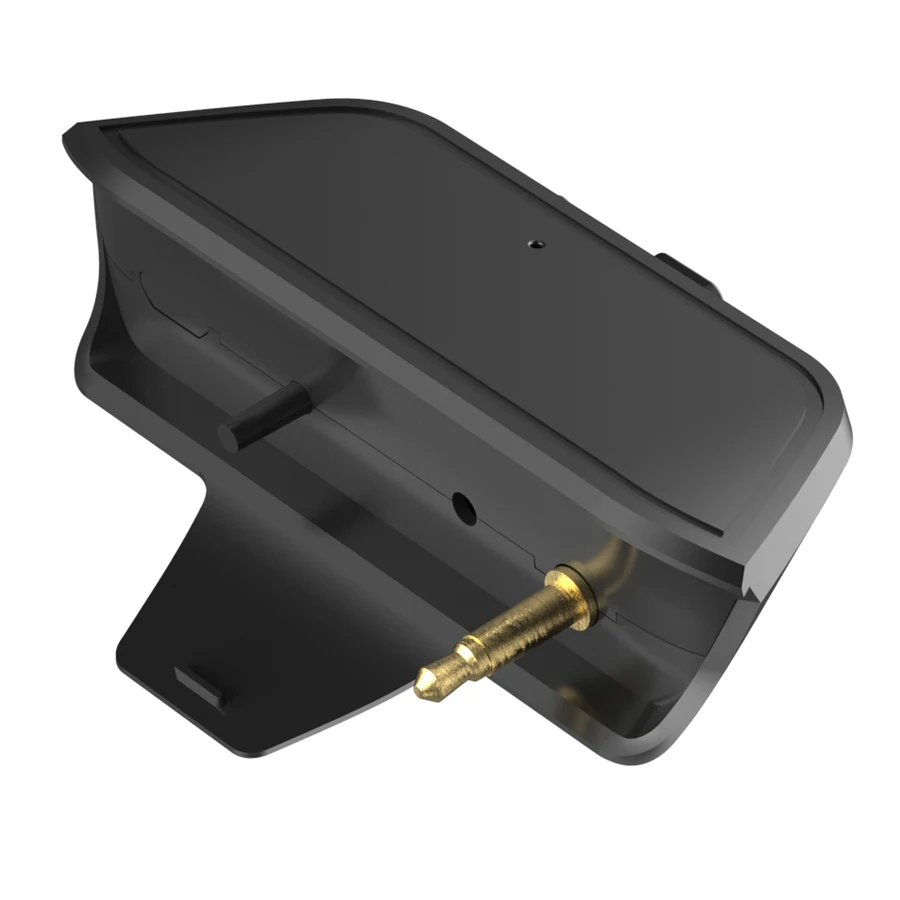 Bluetooth гарнитура наушники адаптер 3 5 мм конвертер Светодиодный индикатор для Microsoft