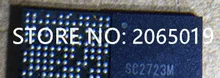 2 шт. SC2723 SC2723M BGA Mobile power IC|Запасные части| |