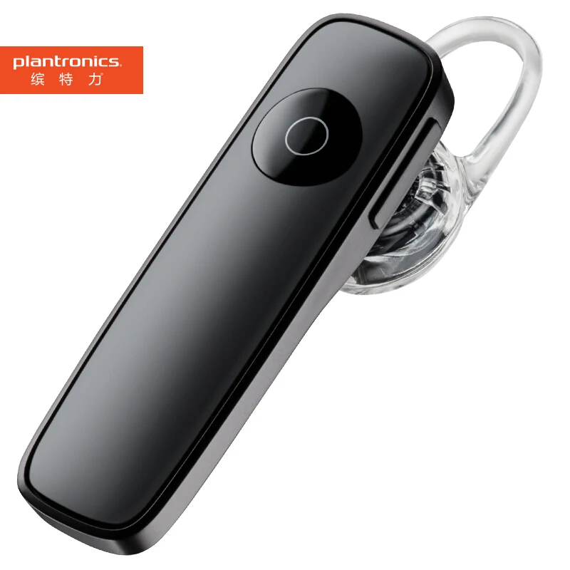 Plantronics MARQUE 2 M165 Bluetooth Бизнес монофоническая гарнитура голосового Управление с