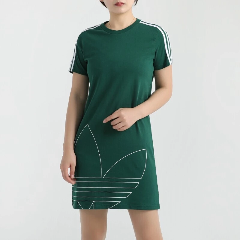 

Original New Arrival Adidas Originals Adicol T Women's Dress Sportswear