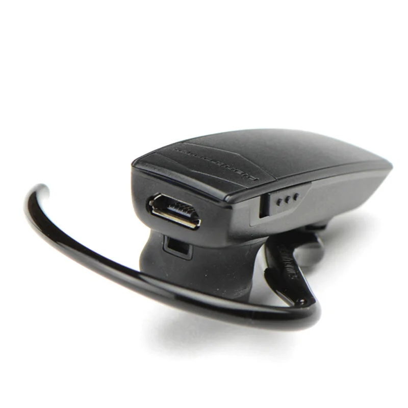 Оригинальные беспроводные bluetooth-наушники Plantronics Explorer 10 с голосовым управлением и