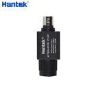 Для генератора сигналов осциллографа 1008C 2D72 6074BE, BNC-зонд, запчасти для автомобильного тестирования и ремонта, Пассивный аттенюатор Hantek HT201