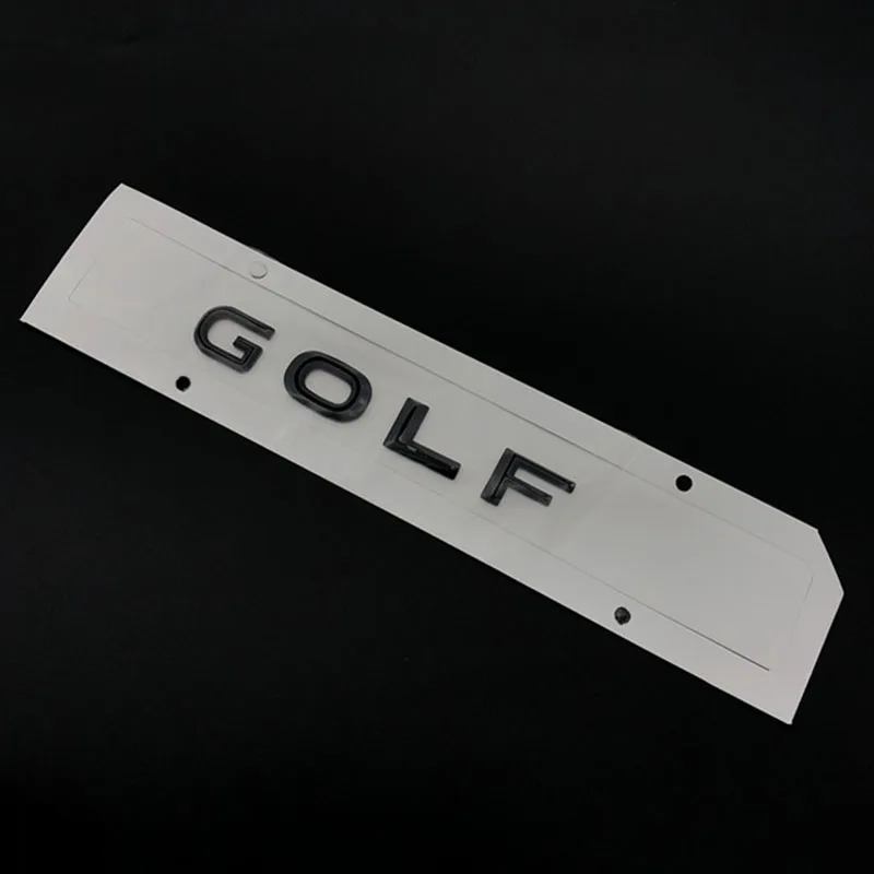 Новинка эмблема с обычными шрифтами для PHIDEON LAMANDO ARTEON MAGOTAN PASSAT GOLF LAVIDA SAGITAR CC