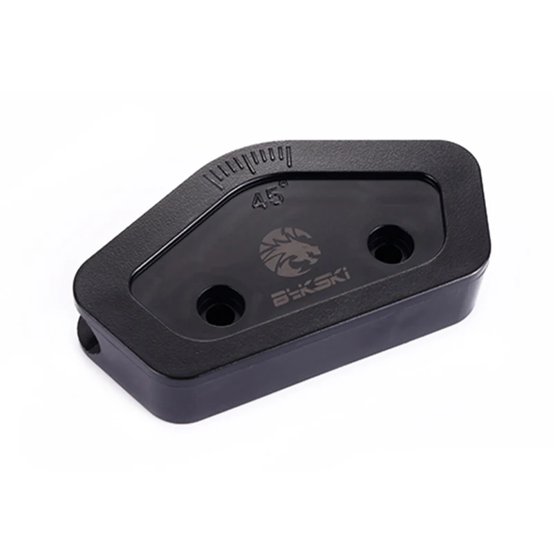 Bykski пластиковые водяного охлаждения Бендер инструменты для OD14mm акриловые