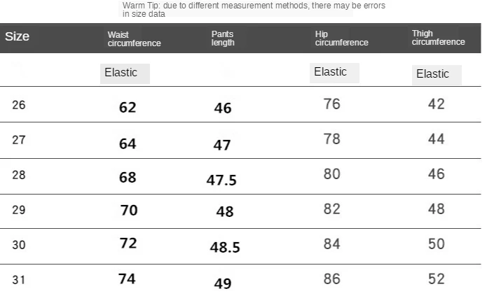 

Women's jeans 2021 summer new high waist shorts tight net red cycling pants shorts black denim five-point pants