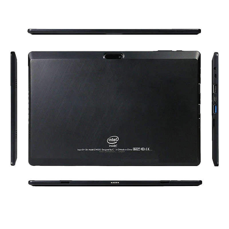 10 1 дюймовый планшетный ПК Dual OS CWI 515 Windows Home 4 Гб + 64 1920*1200 IPS экран WIFI Bluetooth HDMI