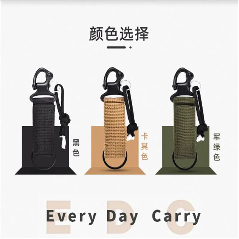 5 шт. клюв кнопка лямки Пряжка Тактический Карабин ремень крюк брелок Открытый