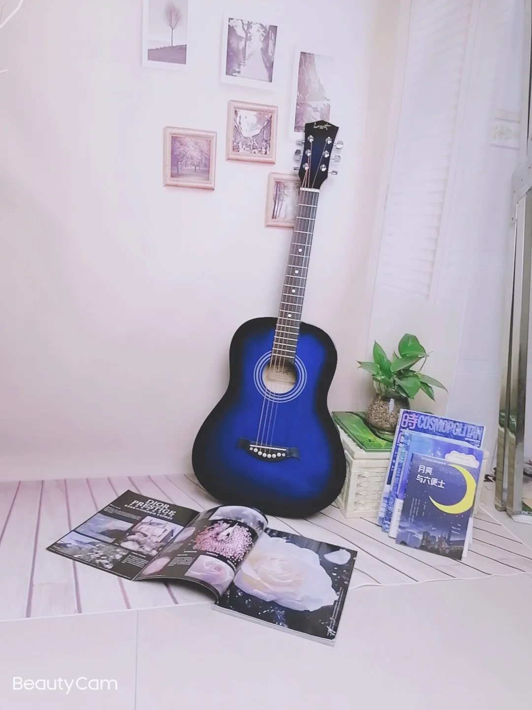 

Bright light 38 inch travel guitar beginner wooden guitar adult beginner musical instrument manufacturers wholesale