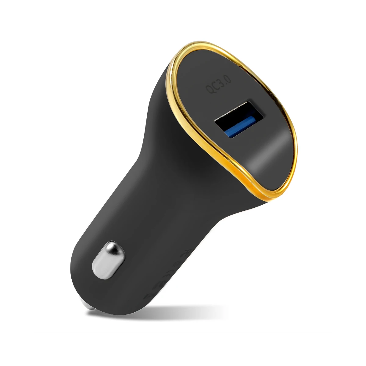 12 32v QC3.0 легкое и портативное автомобильное зарядное устройство 1 USB адаптер для