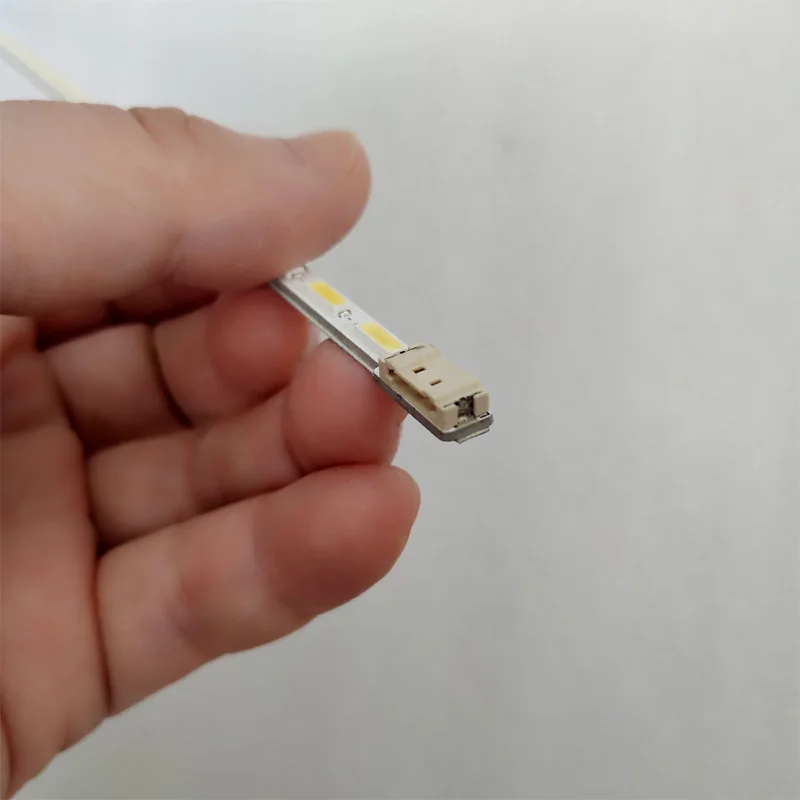 Бесплатная Доставка! 1 шт. новая Оригинальная Светодиодная лента с подсветкой