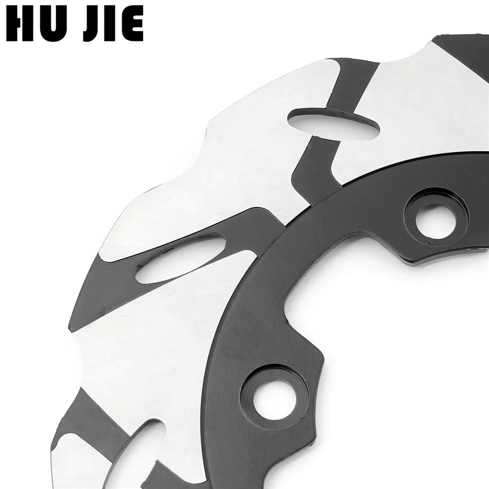 Задние тормозные диски для мотоциклов Suzuki GSXR1000 GSXR 1000 2001-2015 SV1000 /SV1000S 2003-2007 1100 1987-1988 |